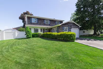 29 Beaumont Lane, Lake Grove, NY 11755 - Photo 1