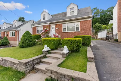 233 Woodland Avenue, Yonkers, NY 10703 - Photo 1