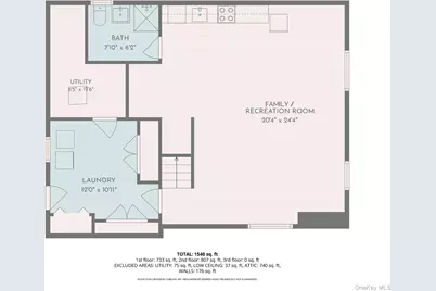 233 Woodland Avenue, Yonkers, NY 10703 - Photo 35