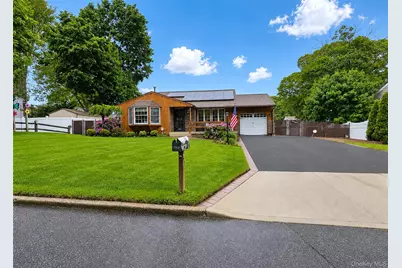 47 Newtown Avenue, Selden, NY 11784 - Photo 1