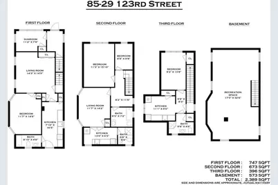 85-29 123rd Street, Kew Gardens, NY 11415 - Photo 47