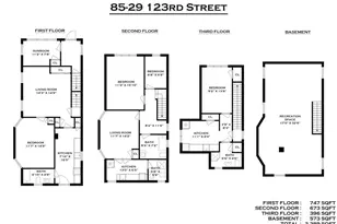 85-29 123rd St, Kew Gardens, NY 11415 - Photo 47