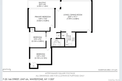 7-25 166 Street #6A, Whitestone, NY 11357 - Photo 3