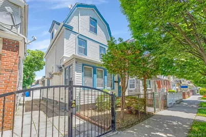 105-23 Remington Street, Jamaica, NY 11435 - Photo 1
