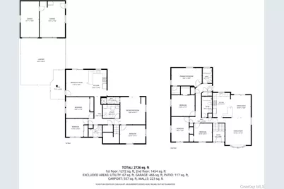 105 Sequams Lane E, West Islip, NY 11795 - Photo 43