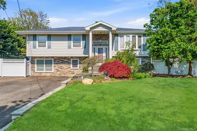105 Sequams Lane E, West Islip, NY 11795 - Photo 1
