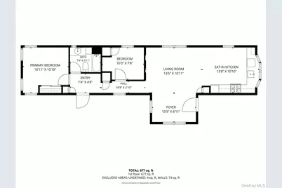 66 Minuteman Drive, Bohemia, NY 11716 - Photo 17