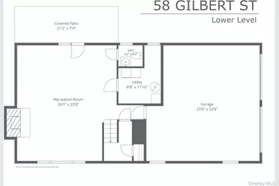 58 Gilbert Street, South Salem, NY 10590 - Photo 35
