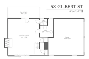 58 Gilbert St, South Salem, NY 10590 - Photo 35