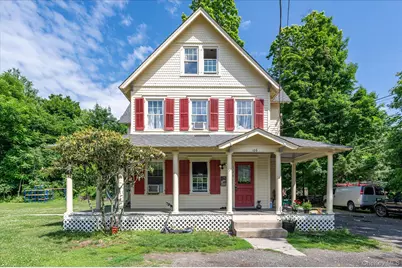 126 Babbitt Road, Bedford Hills, NY 10507 - Photo 1