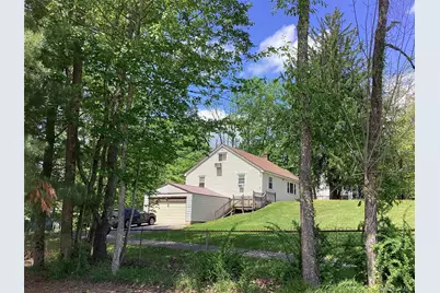 229 Pleasant Valley Road, South Fallsburg, NY 12779 - Photo 1