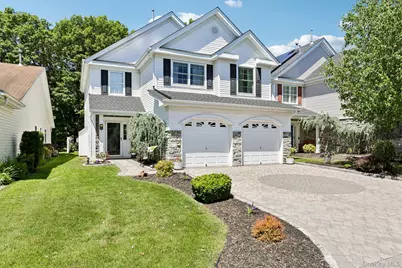 53 Madison Circle, Middle Island, NY 11953 - Photo 1
