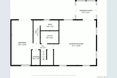 101 Brewer Road, Newburgh, NY 12550 - Photo 47