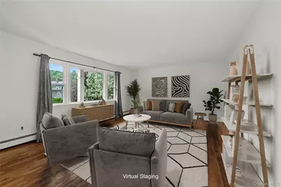568 Manville Road #Upper R, Pleasantville, NY 10570 - Photo 3