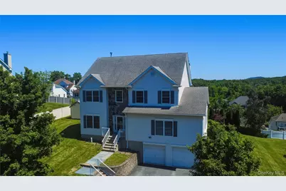 2058 Independence Drive, New Windsor, NY 12553 - Photo 1