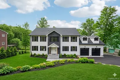 36 Hill and Dale Road, Cortlandt Manor, NY 10567 - Photo 1