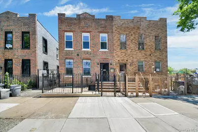 1032 Metcalf Avenue, Bronx, NY 10472 - Photo 1