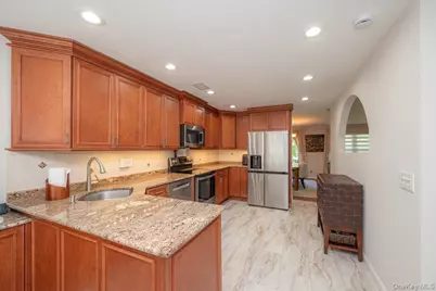 55 Lakebridge Drive S, Kings Park, NY 11754 - Photo 9