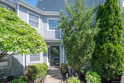 55 Lakebridge Drive S, Kings Park, NY 11754 - Photo 1