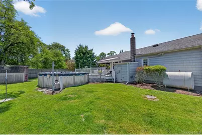 203 Lyman Road, Patchogue, NY 11772 - Photo 15