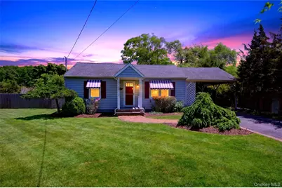 203 Lyman Road, Patchogue, NY 11772 - Photo 1