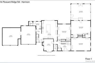 16 Pleasant Ridge Road, Harrison, NY 10528 - Photo 39