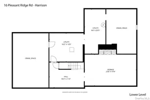 16 Pleasant Ridge Rd, Harrison, NY 10528 - Photo 41