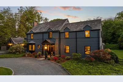 16 Pleasant Ridge Road, Harrison, NY 10528 - Photo 3