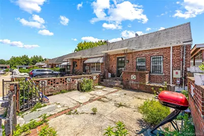 15316 112th Avenue, Jamaica, NY 11433 - Photo 1