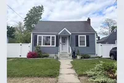 43 Bethpage Road, Copiague, NY 11726 - Photo 1
