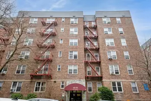 105-24 67th Ave, Forest Hills, NY 11375 - Photo 1