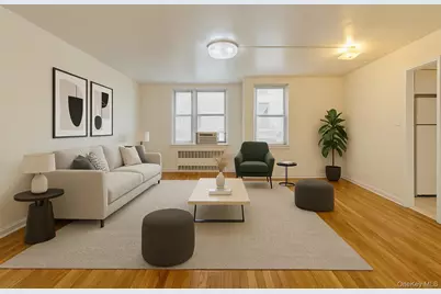105-24 67 Avenue #4B, Forest Hills, NY 11375 - Photo 3