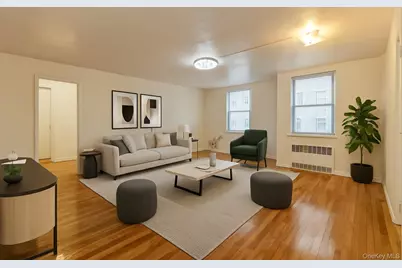 105-24 67 Avenue #4B, Forest Hills, NY 11375 - Photo 5