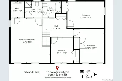 16 Soundview Loop, South Salem, NY 10590 - Photo 47