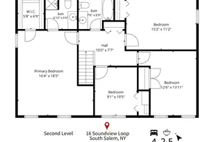 16 Soundview Loop, South Salem, NY 10590 - Photo 47