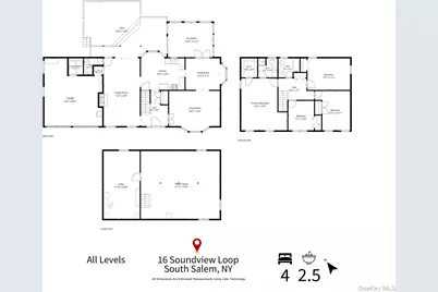 16 Soundview Loop, South Salem, NY 10590 - Photo 49