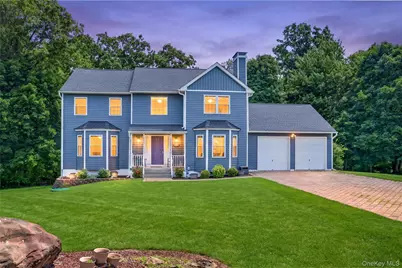 22 Hampton Place, Cornwall, NY 12518 - Photo 1