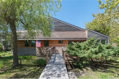290 Wilmot Road, Ocean Beach, NY 11770 - Photo 1
