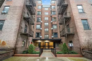 32-43 91st St, East Elmhurst, NY 11369 - Photo 1