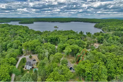 407 Yankee Lake Road, Wurtsboro, NY 12790 - Photo 37