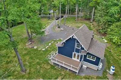 407 Yankee Lake Road, Wurtsboro, NY 12790 - Photo 35