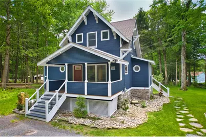 407 Yankee Lake Road, Wurtsboro, NY 12790 - Photo 1