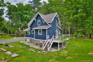 407 Yankee Lake Rd, Wurtsboro, NY 12790 - Photo 33