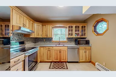 407 Yankee Lake Road, Wurtsboro, NY 12790 - Photo 7