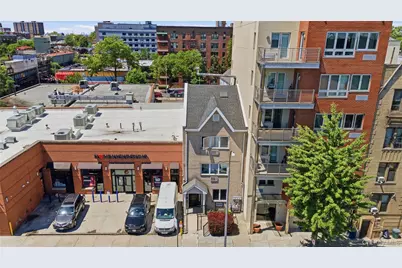 2011 Colonial Avenue, Bronx, NY 10461 - Photo 1