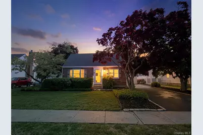 3584 Condor Road, Levittown, NY 11756 - Photo 41
