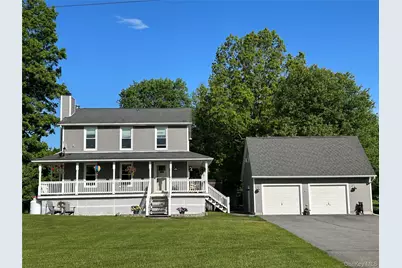 94 Jansen Road, Pine Bush, NY 12566 - Photo 1