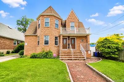 35-35 155th Street, Flushing, NY 11354 - Photo 1