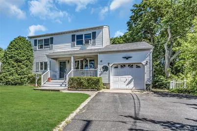 735 Muncey Road, West Islip, NY 11795 - Photo 1