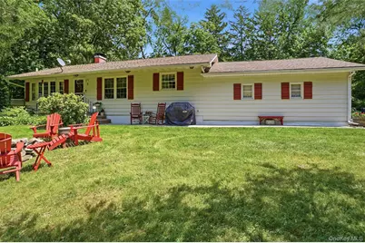 9 Rocky Road, Red Hook, NY 12571 - Photo 1